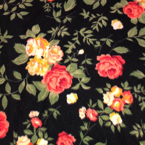 LuLaRoe Pants - 2 for $20 LulaRoe leggings